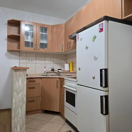 Lejlighed Stan Gajic