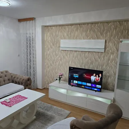 Lejlighed Stan Gajic