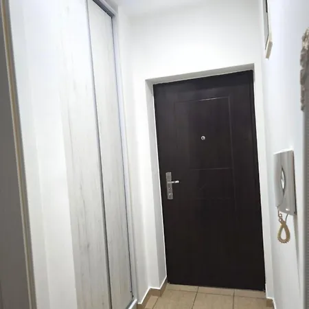 Stan Gajic Lejlighed *