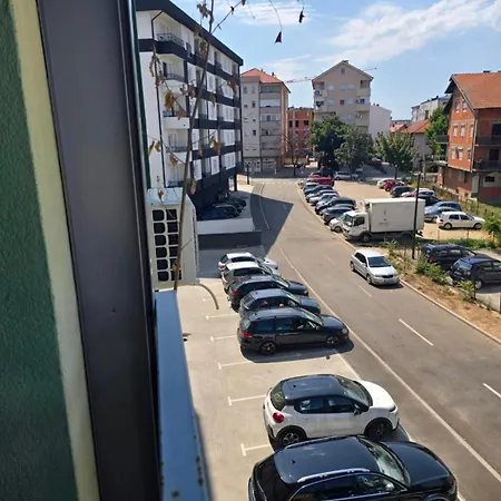 Stan Gajic * Bijeljina