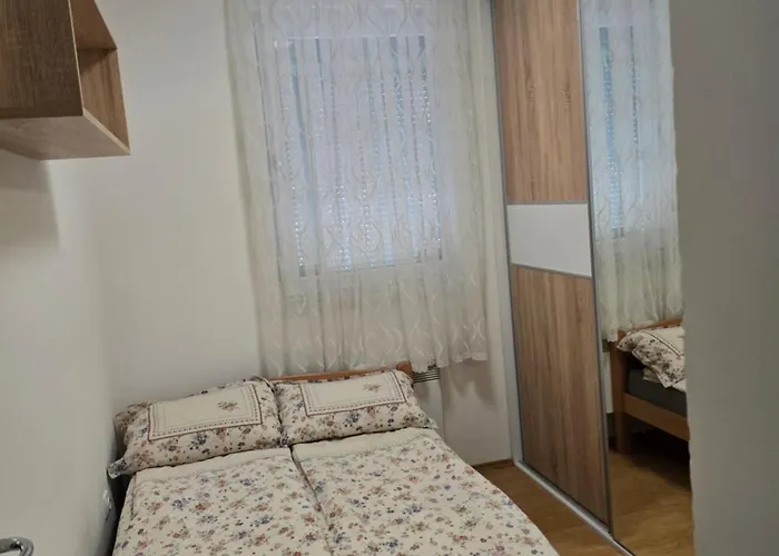 Lejlighed Stan Gajic Bijeljina