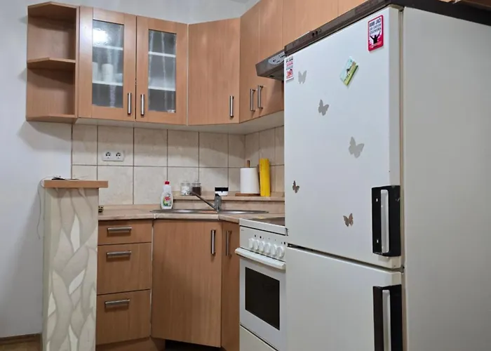 Lejlighed Stan Gajic