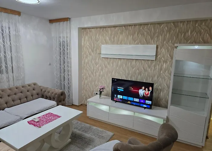 Lejlighed Stan Gajic