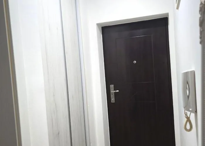 Stan Gajic Lejlighed *