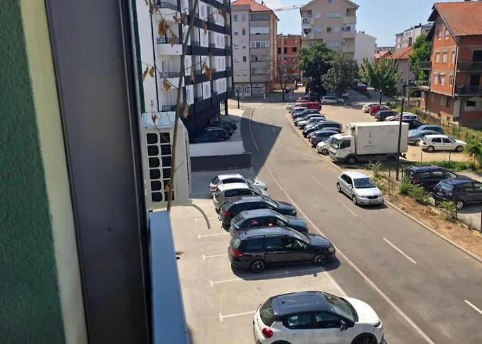 Stan Gajic * Bijeljina