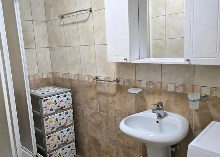 Lejlighed Stan Gajic Bijeljina